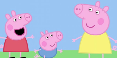 關(guān)于網(wǎng)絡(luò)傳言“小豬佩奇禁播”的澄清與警惕代理代辦風(fēng)險