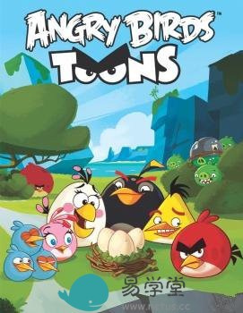 精選3-6歲寶寶原版英文動畫片，你家寶貝看過幾部？