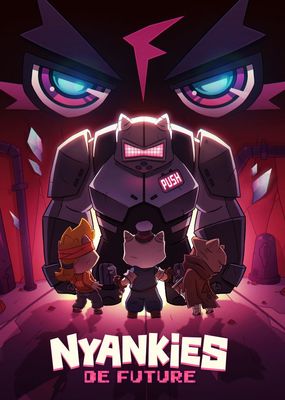 妙族動畫公司確認參展2019CAWAE，開啟品牌新篇章